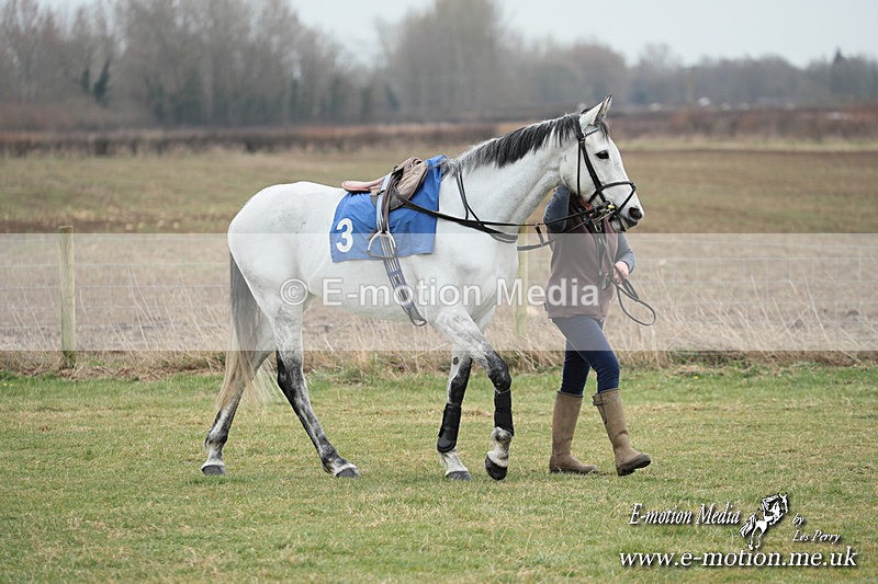 PtP 220325 17 - Cirencester Races -  Siddington 22/03/25