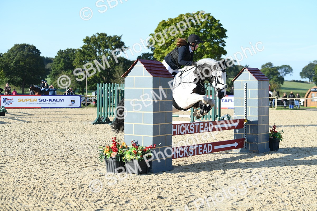 SBM_58247 - J24 - Junior Horse 75cm Championship