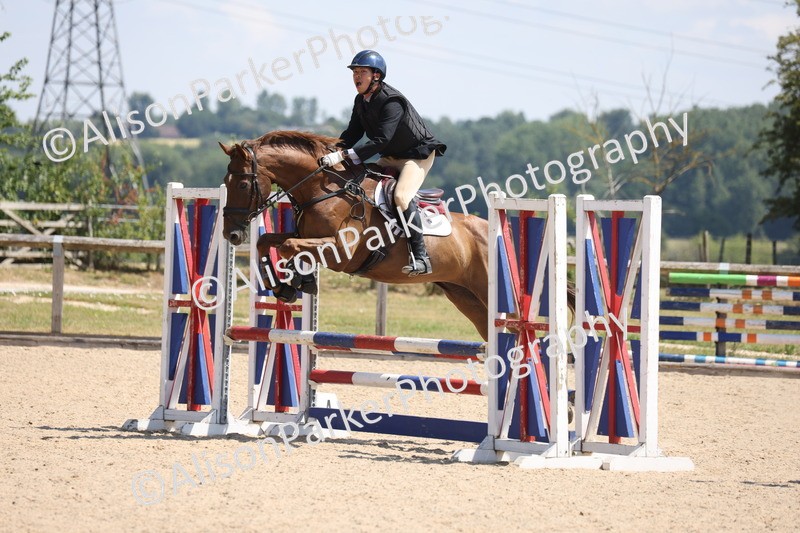 20250713-1212 - Class 5 - 80cm