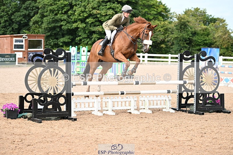 240802A-101341-03917 - Cls 22 A&B Discovery & 1.00m Open