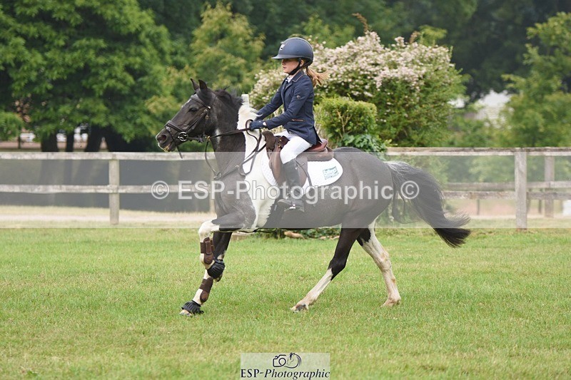 230618-091138-08849 - Cls 27 Cats & Pipes 128cm & 138cm