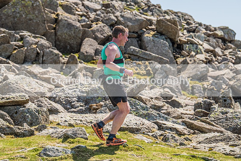 Duddon Short-119 - Duddon Short Fell Race Saturday 3rd June 2023