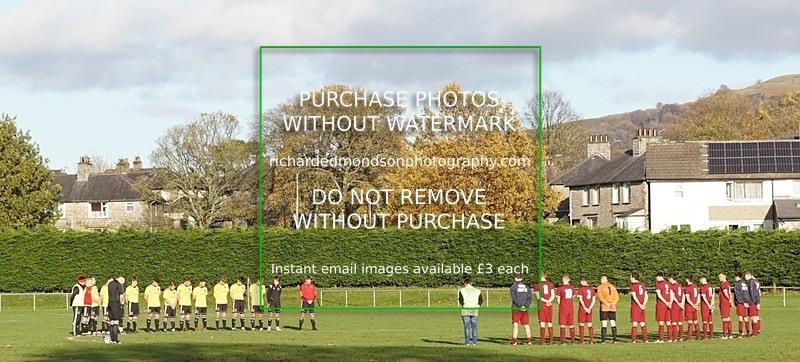 DSC07988 - Kendal County v Millom (13/11/21)