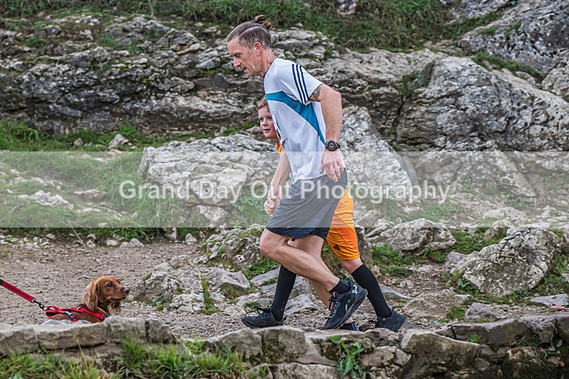 Dovedale Junior-128 - Dovedale Dash Junior Race Sunday 4th October 2026