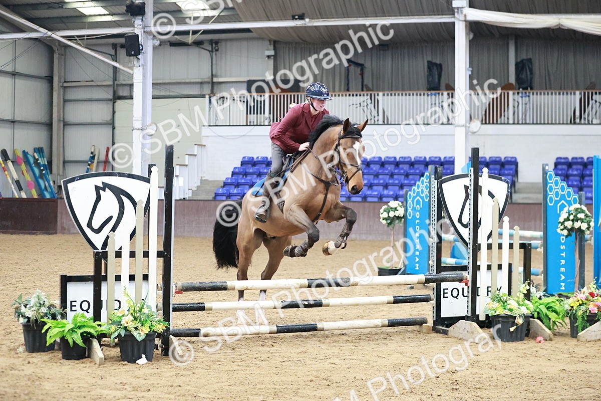 SBM_000076 - Class 1 - Clear Round