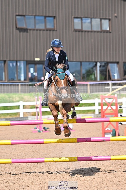 240619A-155859-01069 - Cls 5 Snr Foxhunter and 1.20m Open