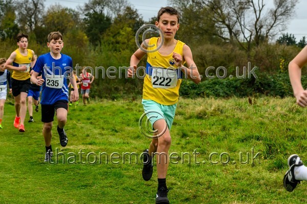 WestRLY25-911743 - Young Male Set One