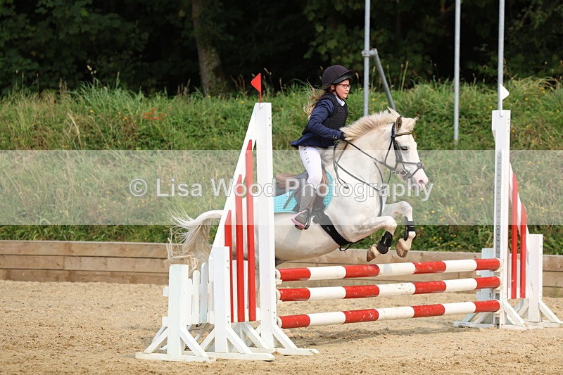 3E7A2771 - Class 10: Junior 60cm