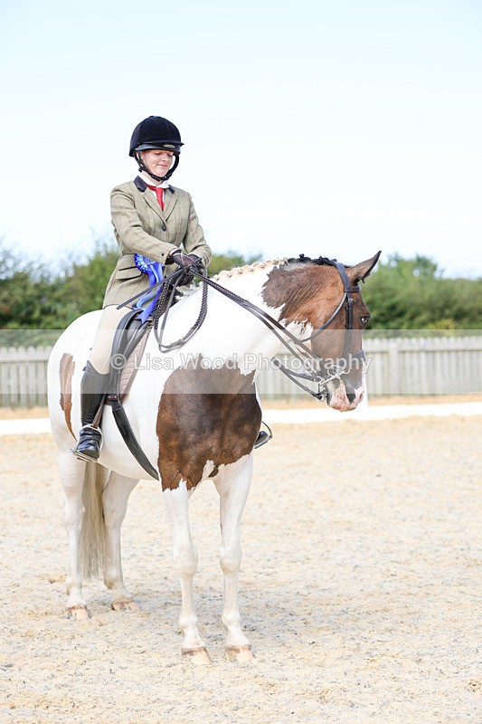 1X9A8320 - Class 12: Coloured Ridden