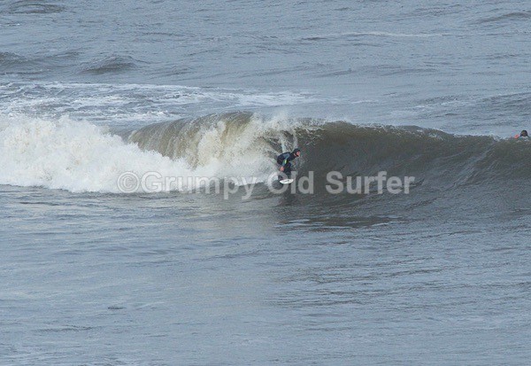 DSC_4390 - Cayton Point 30th October 2017