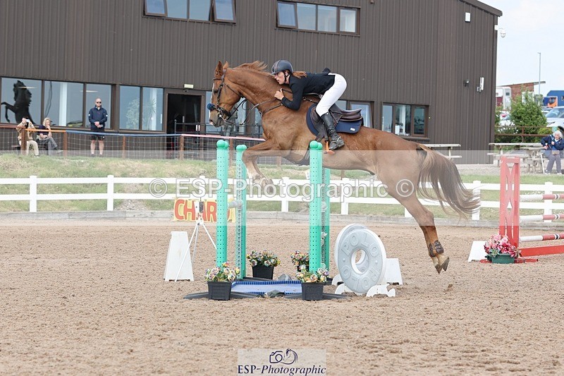 250509-164345-08927 - Cls 24 Snr Newcomers