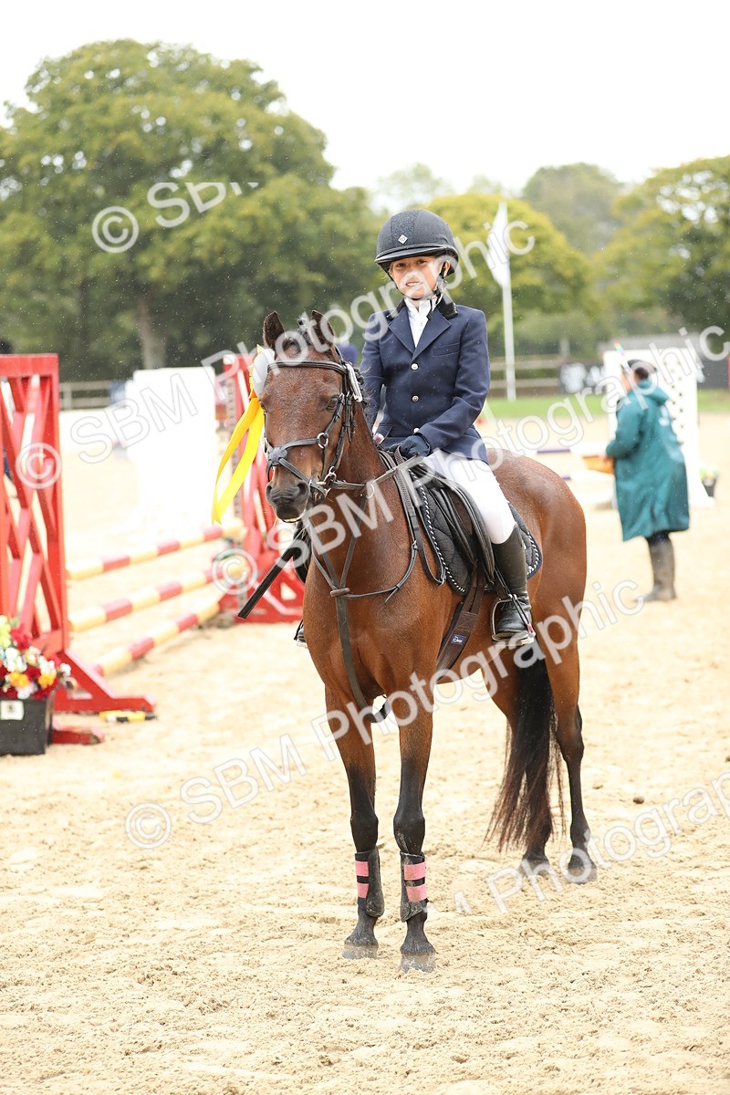 SBM_70517 - J15 - Junior Pony 70cm Championship