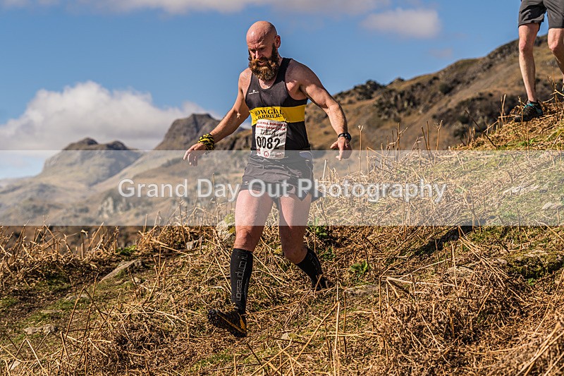 Elterwater-667 - Kendal Winter League Races Elterwater Sunday 24th March 2024