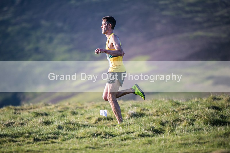 Latrigg Seniors-20 - Latrigg Fell Race (Seniors) Wednesday 14th May 2025