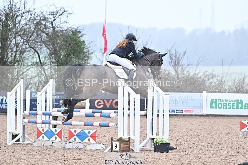 260313-101114-00031 - Cls 7+8 Clear Round, British Novice and 90cm