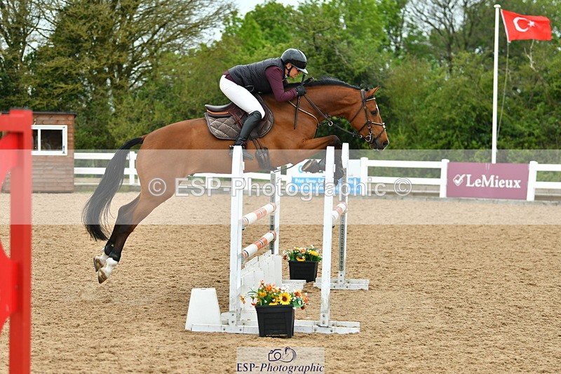 230504A-110041-00960 - Cls 2 Snr Discovery & Open