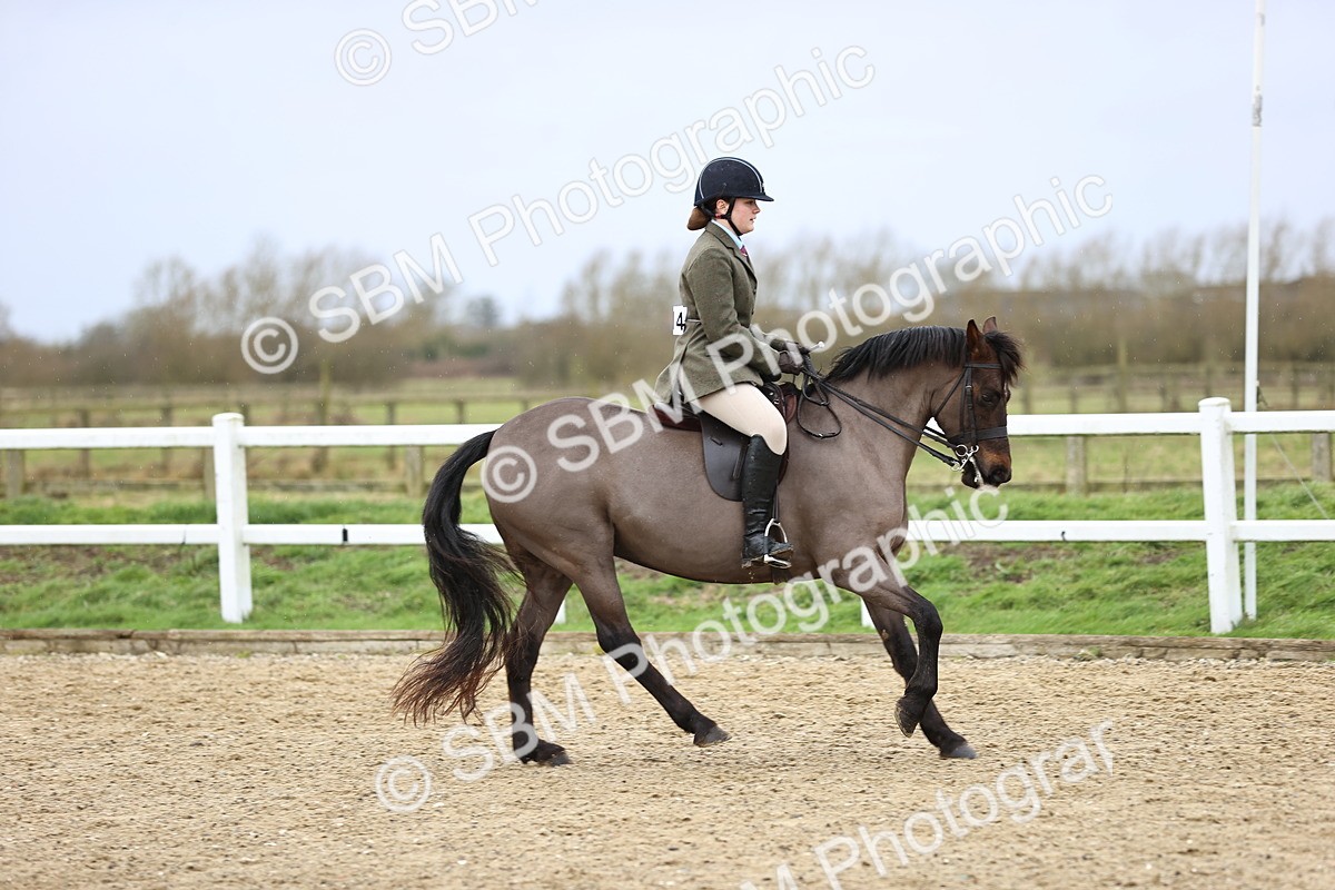 SBM_008208 - Class 33-34 - M&M Open Ridden Small-Large