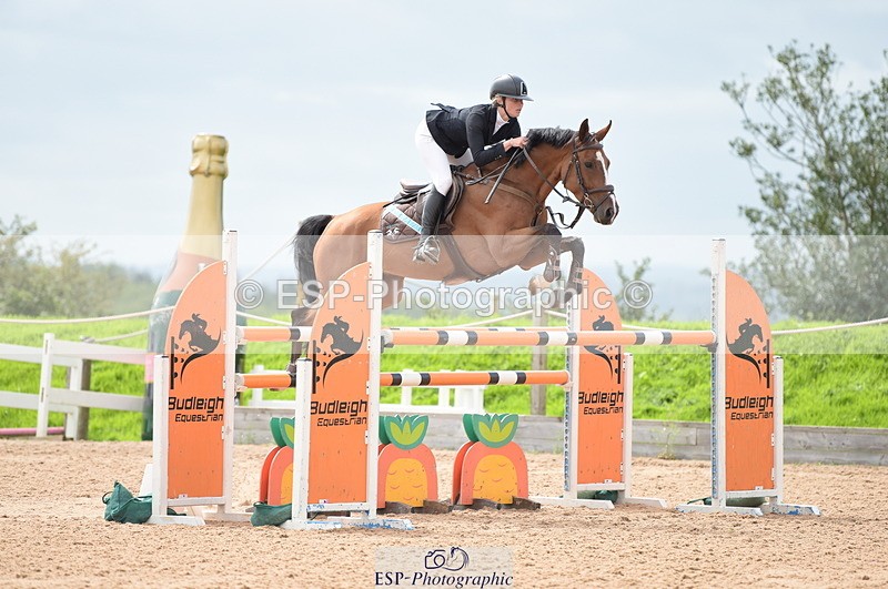230813A-142632-13352 - Cls 50 Senior Foxhunter