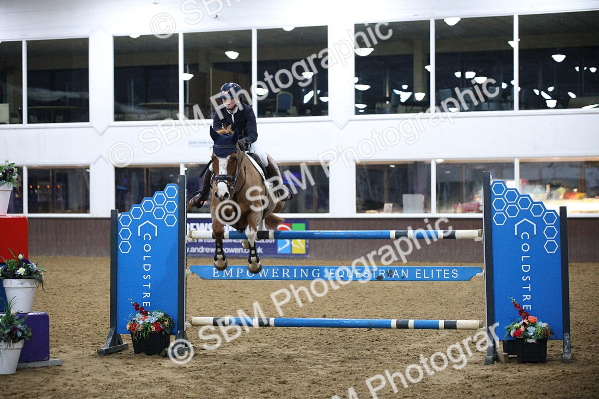 5K7A4923 - Class 6 - National 1.30m/1.40m Open Handicap