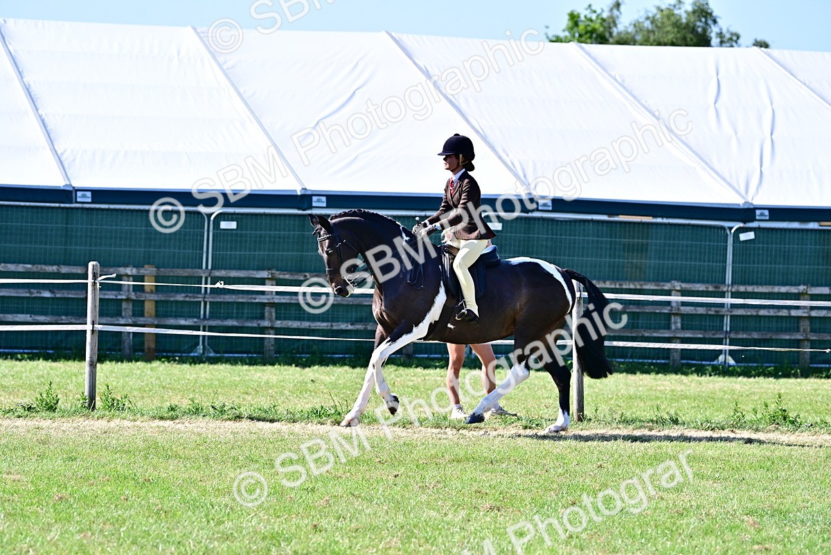 SBM_19501 - Class 101-102 - BSPS LIHS Performance Coloured Horse/Pony