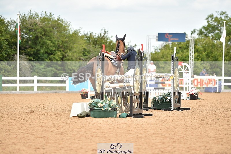 230720A-122230-02535 - Cls 13, 1 Star Bronze 1.10m