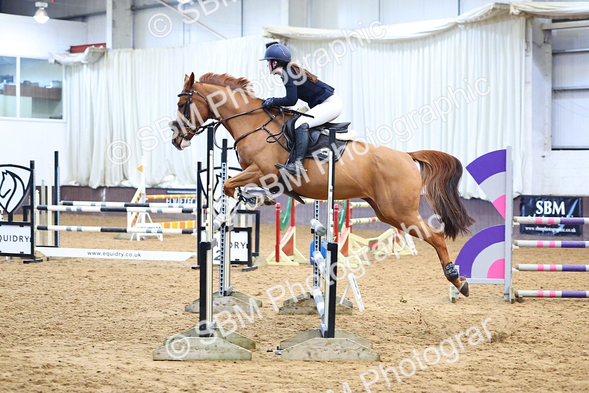 SBM_001038 - Class 4 - Senior Newcomers - 1.10m