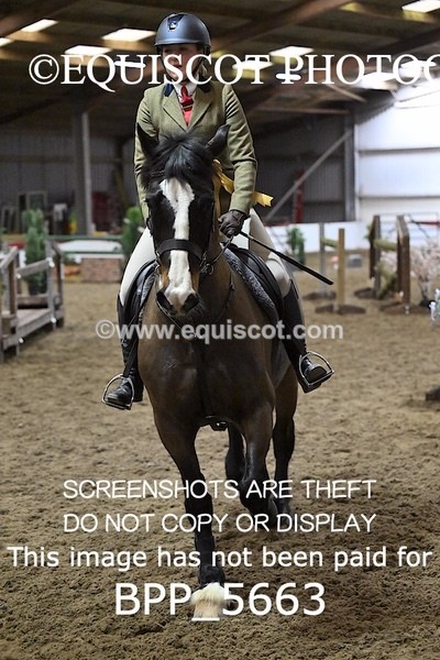 BPP_5663 - CLASS 10 90CM