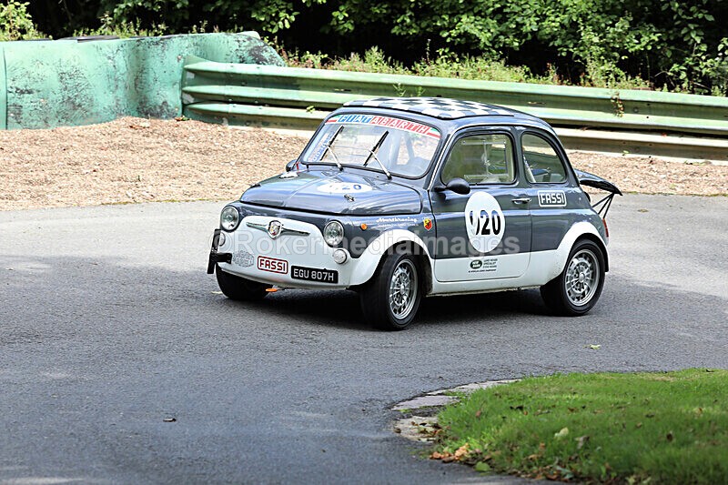 Pete Wilson 22-8-20-298 - Prescott Aug 22nd 2020