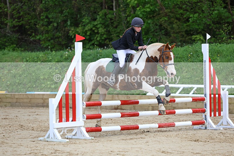 3E7A6725 - Class 6: 70cm Junior