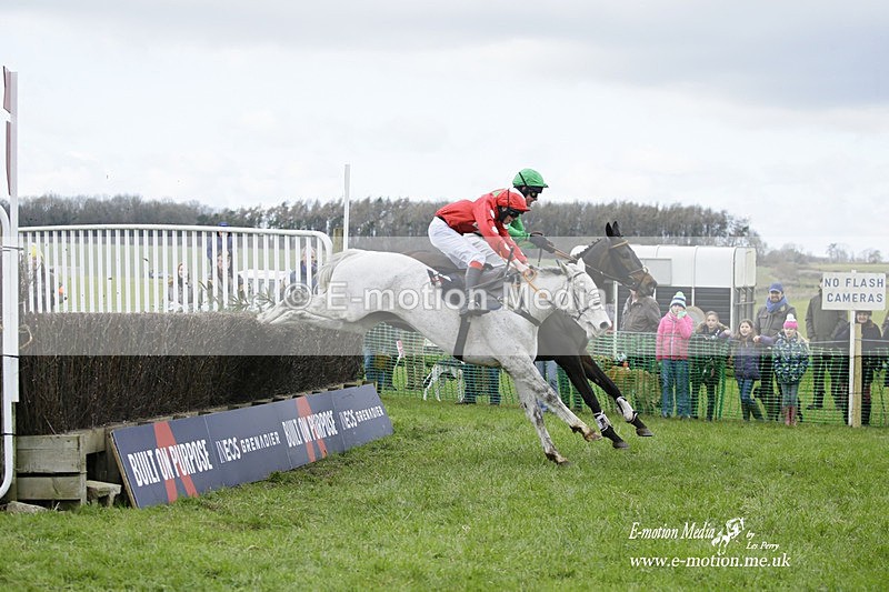 PtP 050322 496 - The Beaufort Races Didmarton 05/03/22