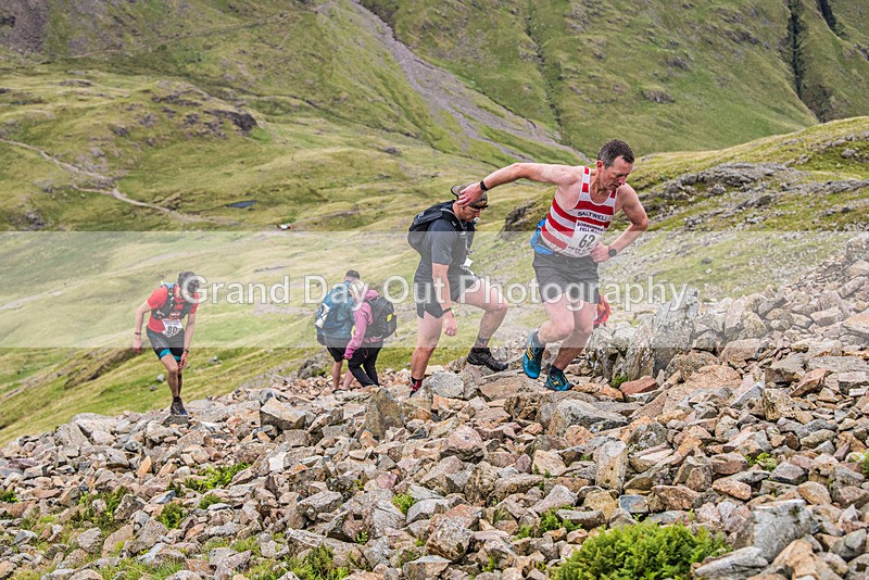 Borrowdale-1244 - Borrowdale Fell Race Saturday 5th August 2023