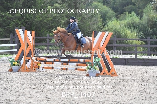 BPP_4407 - CLASS 7 70CM OPEN