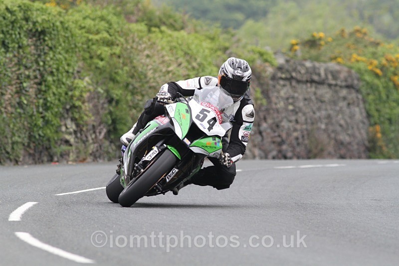  - Superbike Race