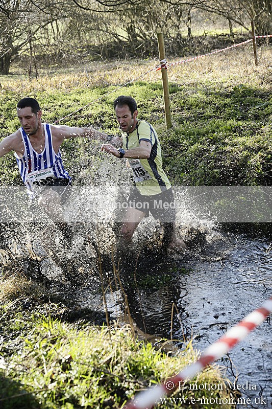 PVT 240219 188 - The Terminator Race - Pewsey Vale - 24/02/19