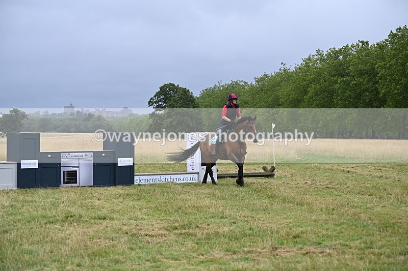 WJ6_9869 - Time at Kitchen Jump 10:14 to 11:03