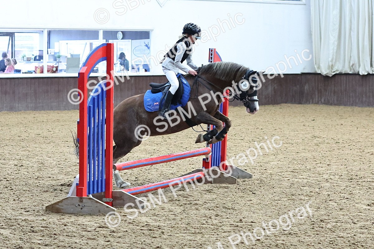 SBM_005022 - Class 3 - 50cm Open