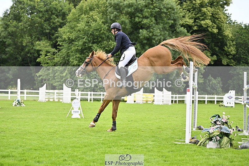 250613A-155716-03016 - Cls 5 National 1.30m Open