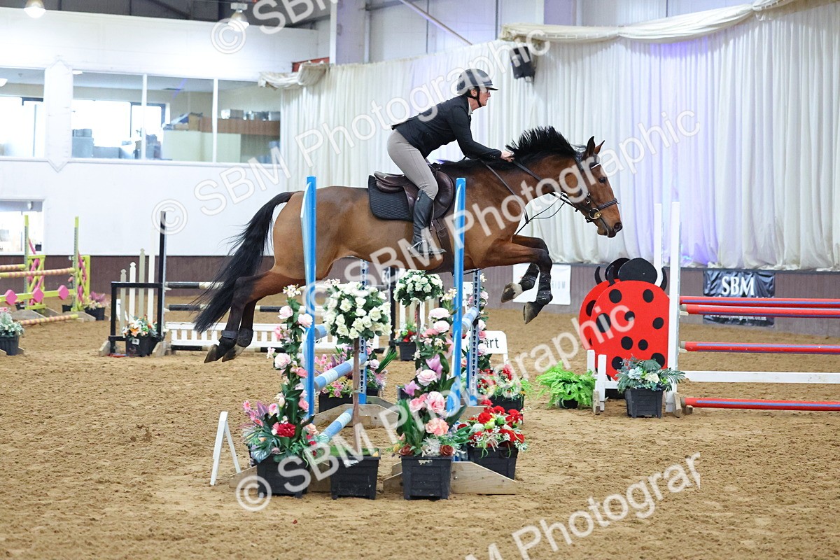 SBM_006282 - Class 24 - Senior Discovery 1.00m