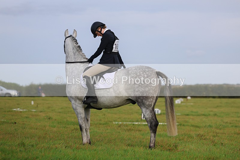 3E7A5061 - Class 1: Trebudannon Open: Dressage