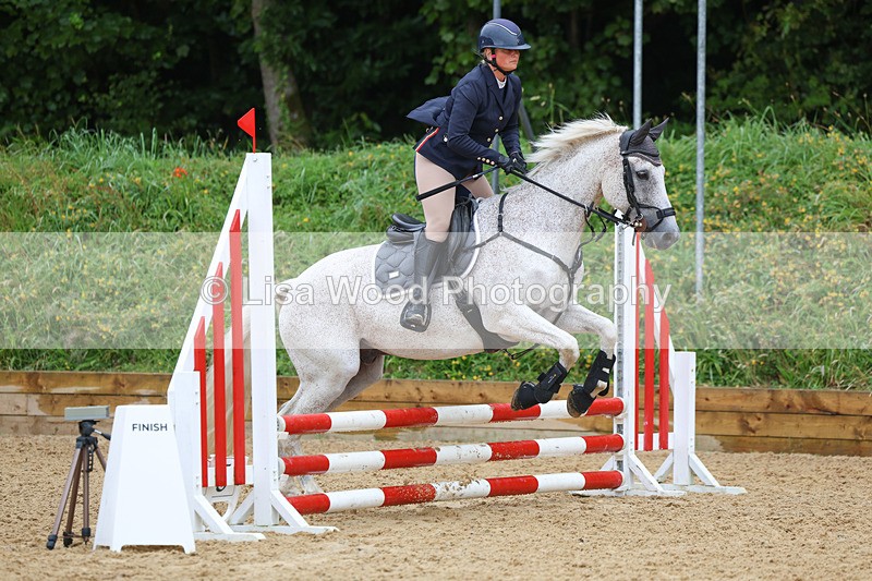 3E7A9182 - Class 6: 60cm Senior