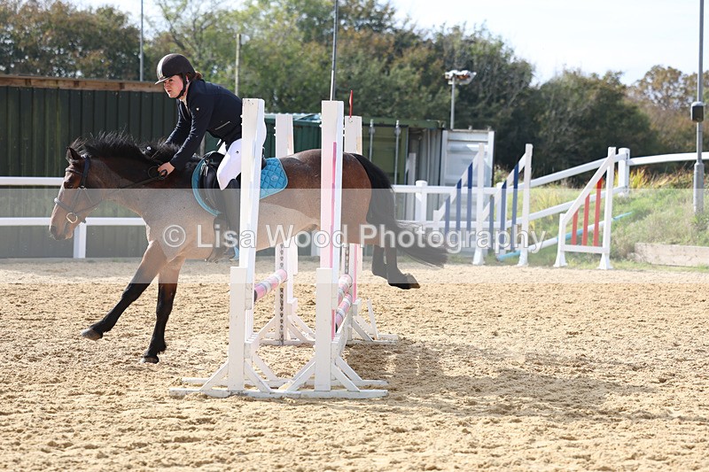 3E7A7495 - Class 3: 60cm open