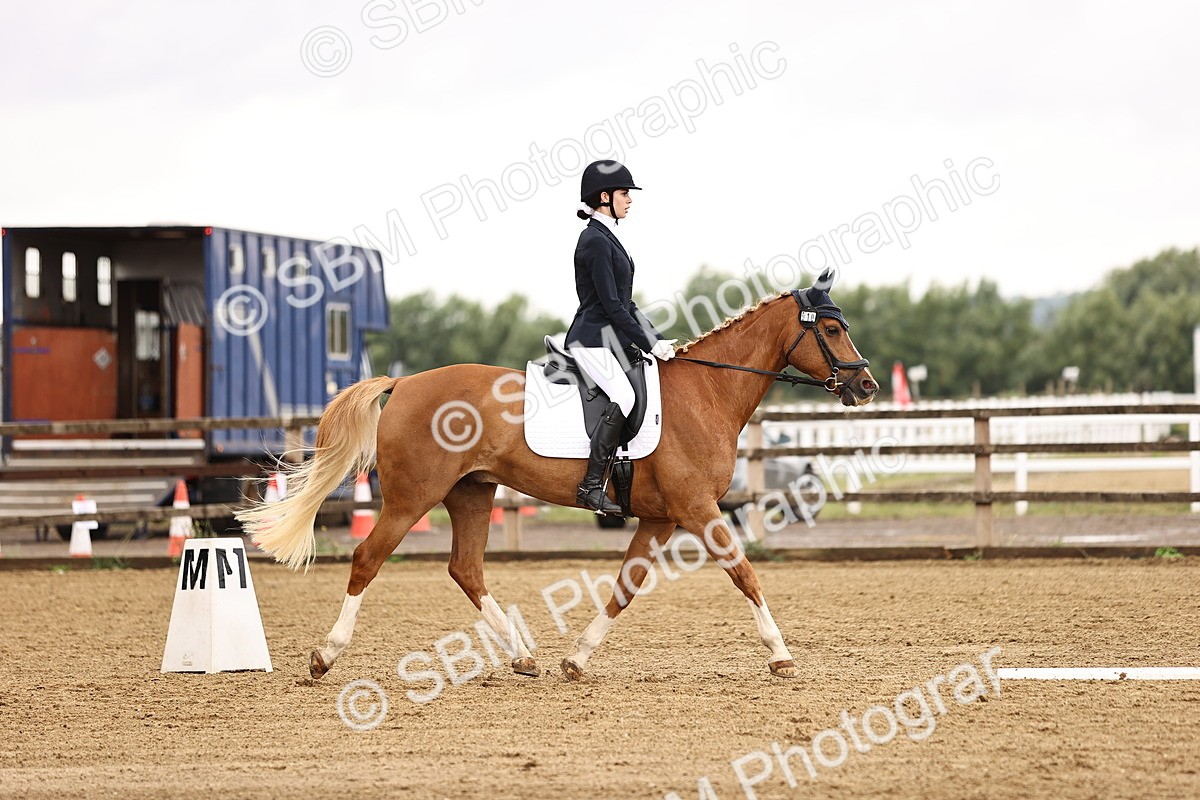 SBM_003830 - Class 6 - Novice 1