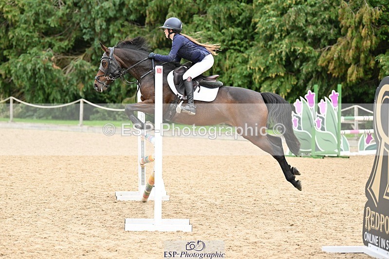 230930-122749-00479 - Cls 5 Pony Foxhunter & 1.10m Open