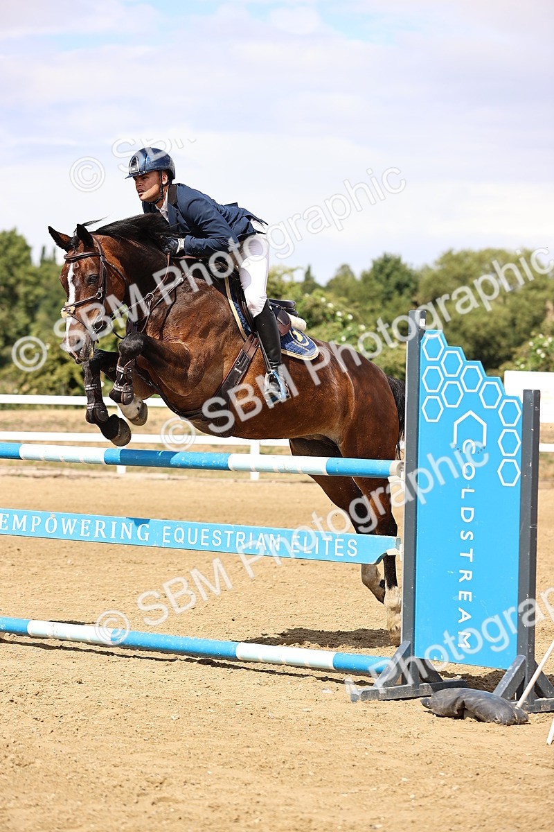 SBM_027067 - Class 14 - Senior 1.15m Open