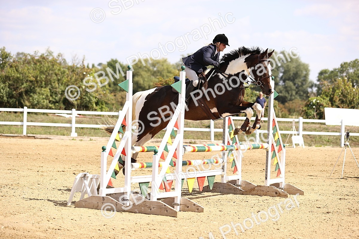 SBM_006082 - Class 10 - Amateur Championship Qualifier 95cm