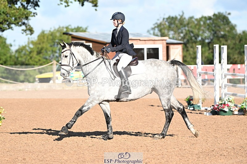 240912A-093904-00221 - Cls 1 Snr 1.05m & 1.10m Open