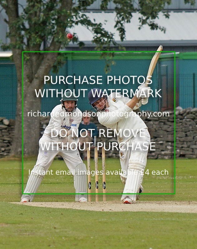 DSC00526 - Kendal CC v Netherfield CC