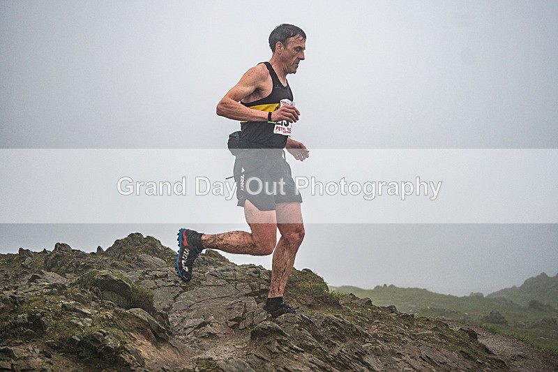 Loughrigg-219 - Loughrigg Fell Race Wednesday 10th April 2024