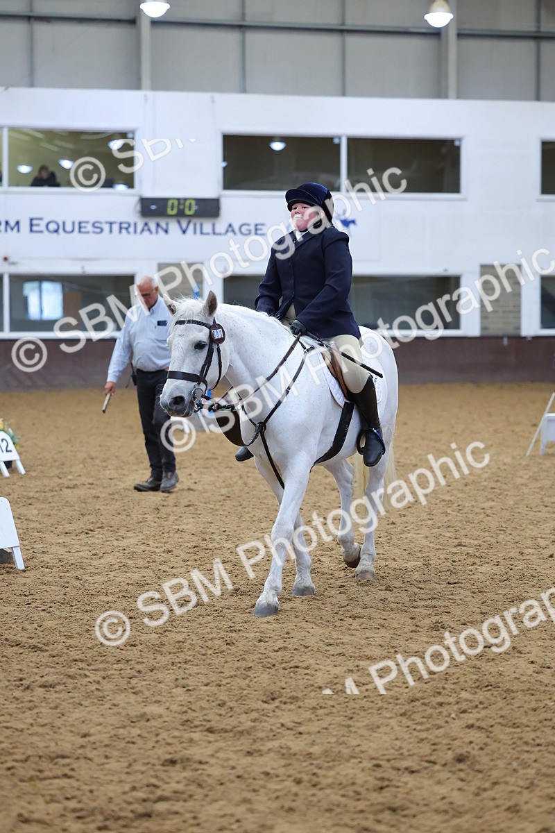 SBM_001217 - Class 6 = 60cm BRC Championships