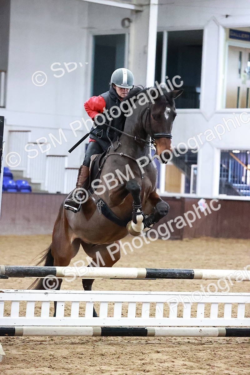 SBM_000064 - Class 1 - Clear Round